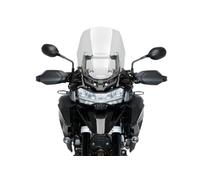 Puig 21407F Extended Front Deflectors Dark Smoke
