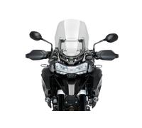 Puig 21407H Extended Front Deflectors Smoke