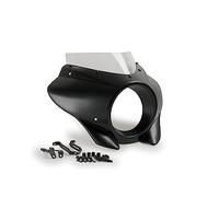 Puig 21409W Mirage Sport Semifairing Clear