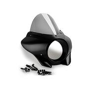Puig 21410H Mirage Touring Semifairing Smoke