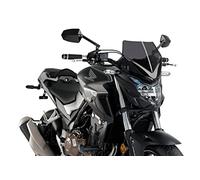 Puig New Generation Sport Honda Cb 500f Windshield Clear