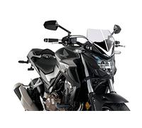Puig 21412W Windshield New Generation Sport Clear