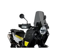 Puig 21413F Dark Smoked Touring Dome