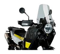 Puig 21413H Smoked Touring Dome