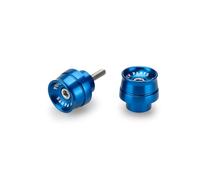 Puig 21426A Bar Ends Speed Model Blue