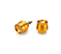 Puig 21426O Bar Ends Speed Model Gold