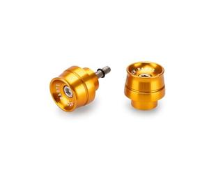 Puig 21426O Bar Ends Speed Model Gold
