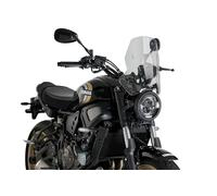 Puig 21430W Windshield New Generation Sport Clear