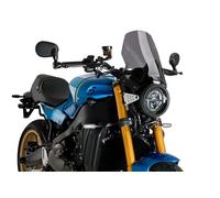 Puig 21431F Windshield New Generation Sport Dark Smoke
