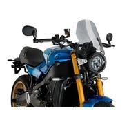 Puig 21431H Windshield New Generation Sport Smoke