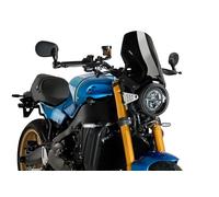 Puig 21431N Windshield New Generation Sport Black