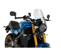 Puig 21431W Windshield New Generation Sport Clear