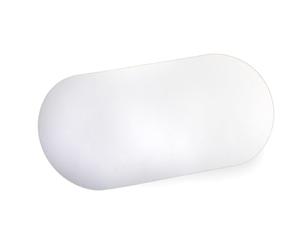 Puig 21439W Adhere Headlight Protector model specific design, Transparent