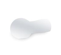 Puig 21445W Adhere Headlight Protector Clear