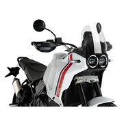 Puig 21448W Dome Sport Transparent