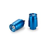 Puig 21449A Bar Ends Sport Model Blue