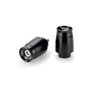 Puig 21449N Bar Ends Sport Model Black