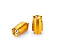 Puig 21449O Bar Ends Sport Model Gold