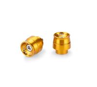 Puig 21450O Bar Ends Speed Model Gold