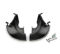 Puig 21453J Brake Cooler Matt Black