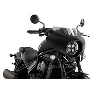 Puig 21460H Mirage Sport Semifairing Smoke