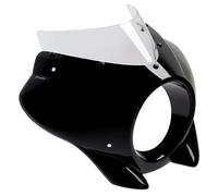 Puig 21460w Mirage Sport Honda Cmx 1100 Rebel Fairing Clear
