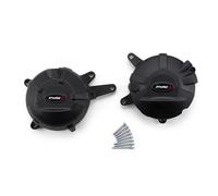 Puig 21462N Engine Protective Cover Black
