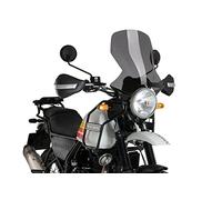 Puig 21463F Dark Smoked Touring Dome