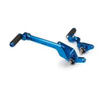 Puig 21469A Adjustable Gear Shift Pedal Blue