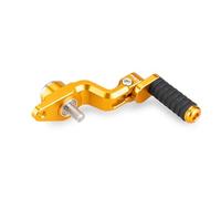 Puig 21469O Adjustable Gear Shift Pedal Gold