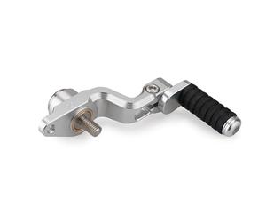Puig 21469P Adjustable Gear Shift Pedal Silver