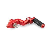 Puig 21469R Adjustable Gear Shift Pedal Red