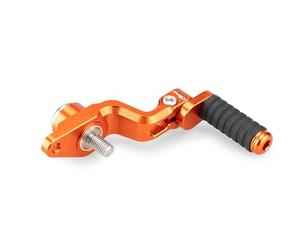 Puig 21469T Adjustable Gear Shift Pedal Orange