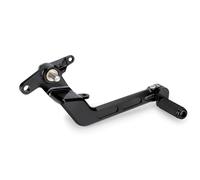 Puig Yamaha Tracer 9 Y-amt 2025 Brake Pedal Silver