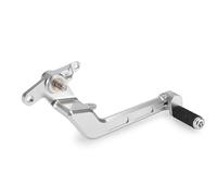 Puig Yamaha Tracer 9 Y-amt 2025 Brake Pedal Silver