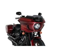Puig 21472F High-Road Sport Screen Dark Smoke