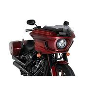 Puig 21472H High-Road Sport Screen Smoke