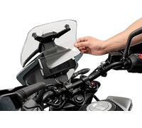 Puig 21473W Dashboard Protector Clear