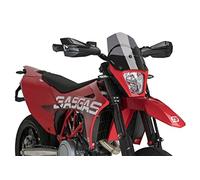 Puig New Generation Sport Gas Gas Sm700 2024 Windshield Red