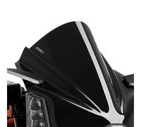 Puig 21476n Z-racing Ktm Rc125/rc390 22 Windshield