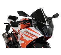 Puig 21476N Z-Racing Screen Black