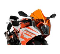 Puig 21476T Z-Racing Screen Orange