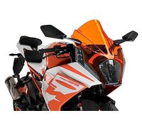 Puig 21476T Z-Racing Screen Orange