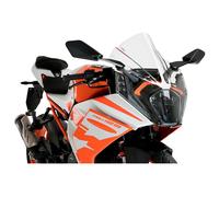 Puig 21476W Z-Racing Screen Clear