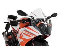 Puig 21476w Z-racing Ktm Rc125/rc390 22 Windshield