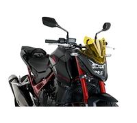 Puig 21479G Windshield New Generation Sport Yellow