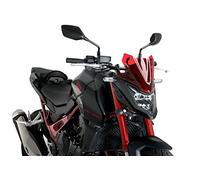 Puig 21479R Windshield New Generation Sport Red