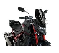 Puig 21480N Windshield New Generation Touring Black