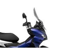 Puig 21482H Windshield V-Tech Line Touring Smoke