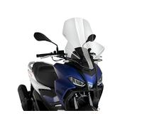 Puig 21482W Windshield V-Tech Line Touring Clear